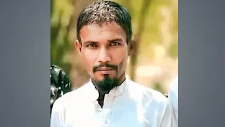 ঈশ্বরগঞ্জে জমি নিয়ে বিরোধে ইজিবাইক চালক খুন; গ্রেপ্তার ২