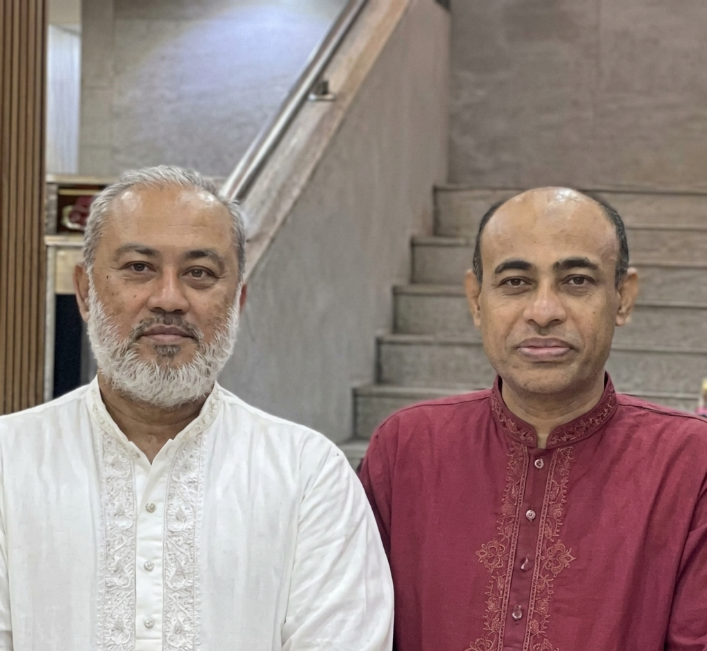 ভৈরবে ডক্টরস ক্লাবের কমিটি গঠন: সভাপতি মাসুদ, সম্পাদক নজরুল