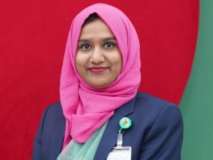 করিমগঞ্জে নতুন ইউএনও উম্মে মুসলিমা: সততা ও দক্ষতায় গড়া এক প্রশাসনিক কর্মকর্তা