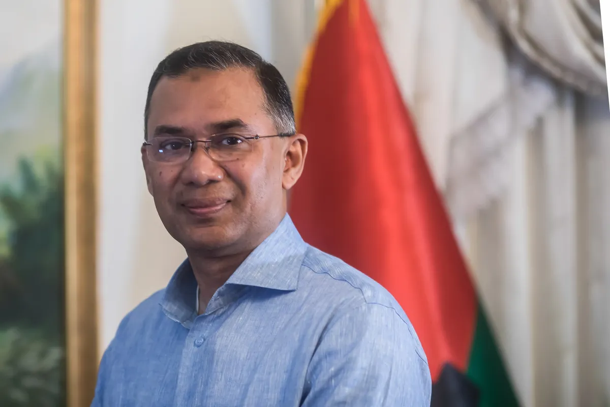 বিদেশ সফরে যাচ্ছেন প্রধানমন্ত্রী