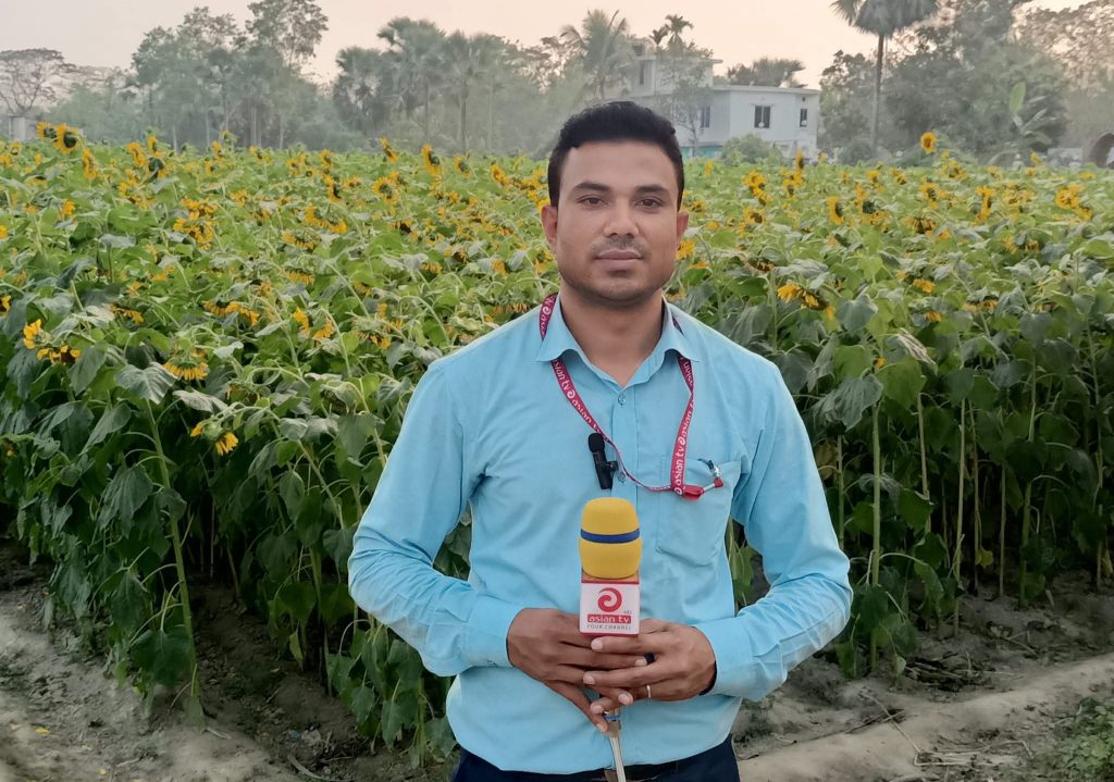 ভাইরাল ভিডিও ঘিরে বিভ্রান্তি: আশিকুর রহমান রাসেল চান্দিনা প্রেস ক্লাবের সদস্য নন